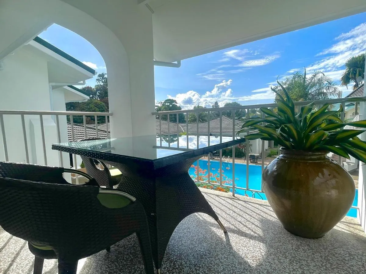 *** Guest house Sun Properties And Resort Hotel Seychelles