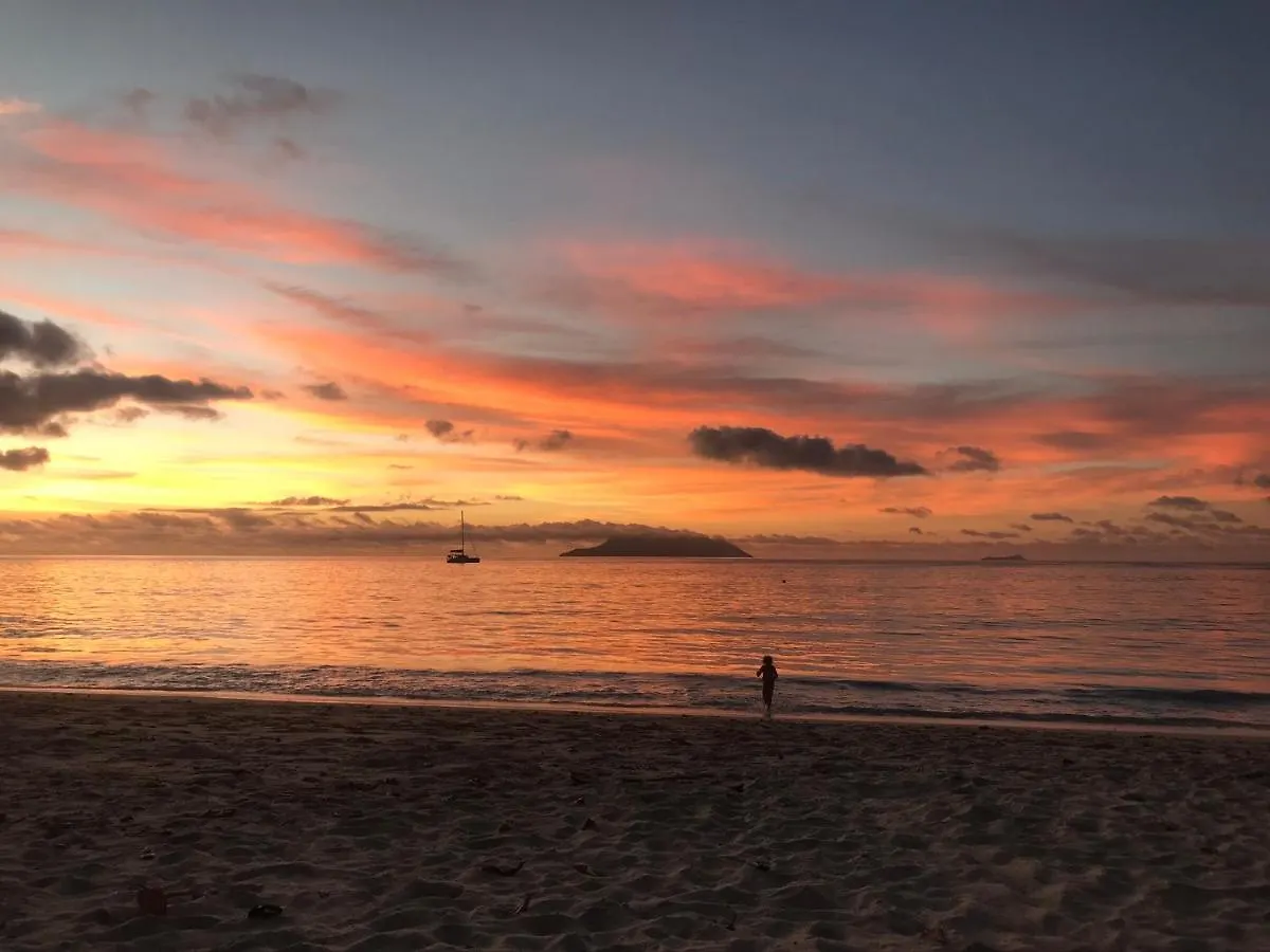 Sun Properties And Resort Hotel 3*, Beau Vallon (Mahe) Seychelles