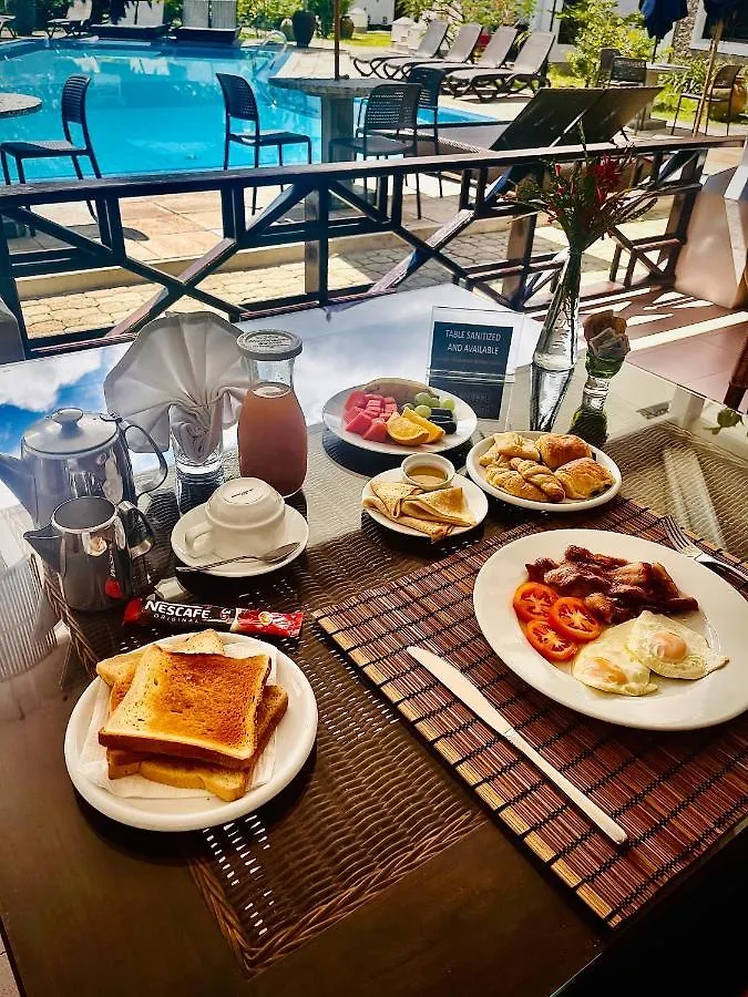*** Guest house Sun Properties And Resort Hotel Seychelles