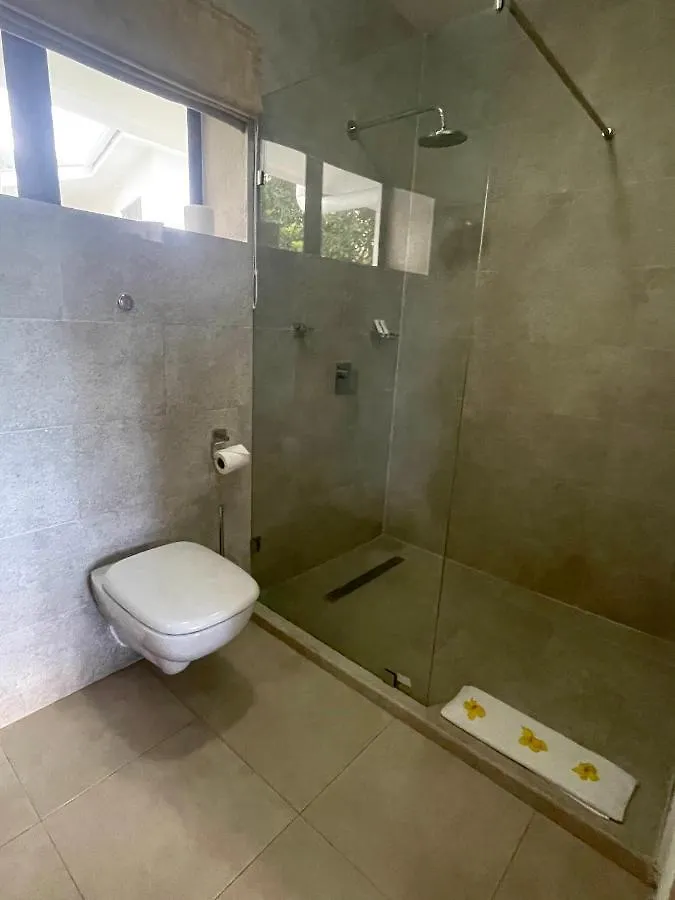 Sun Properties And Resort Hotel Seychelles