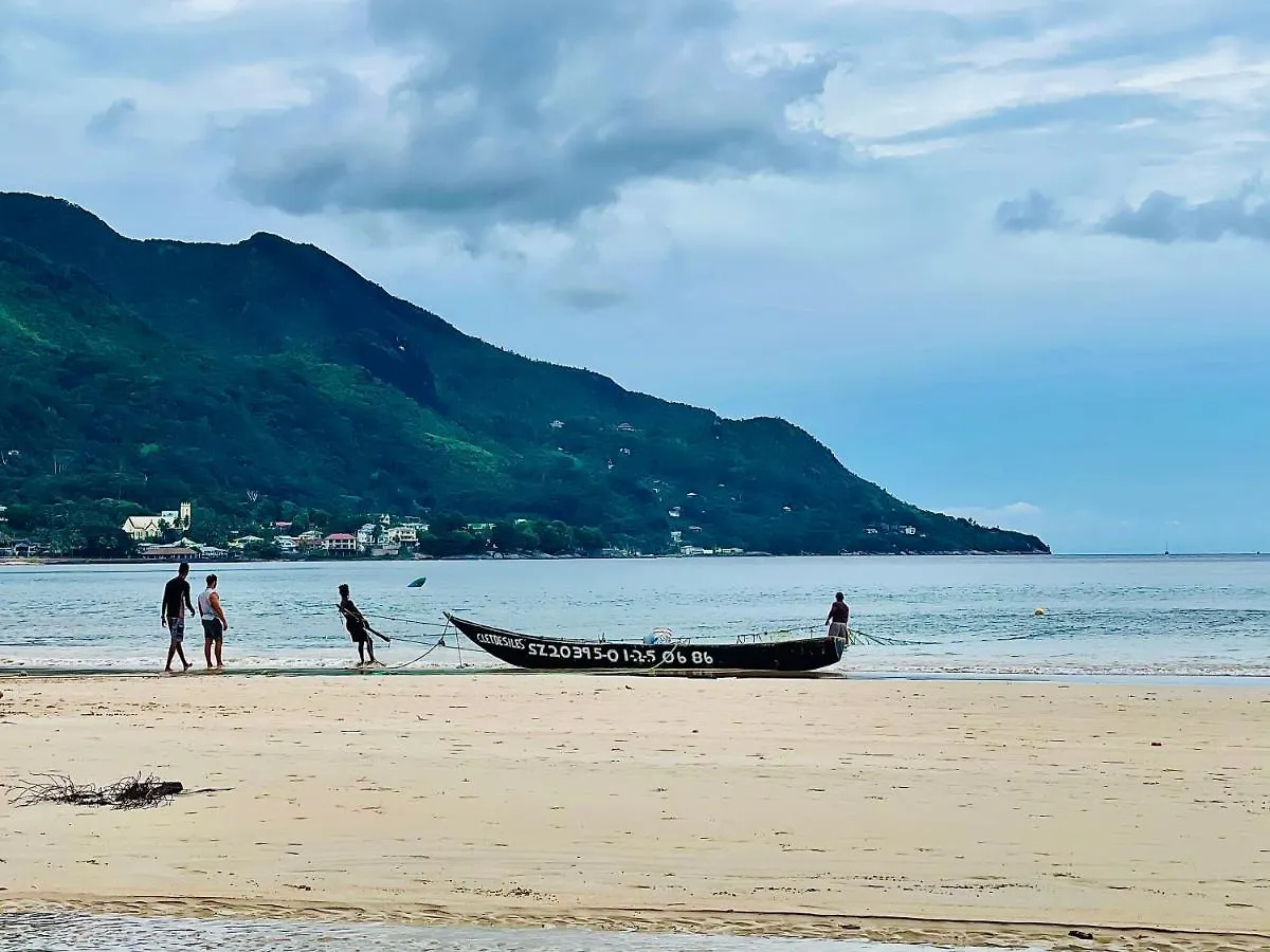 Sun Properties And Resort Hotel Seychelles