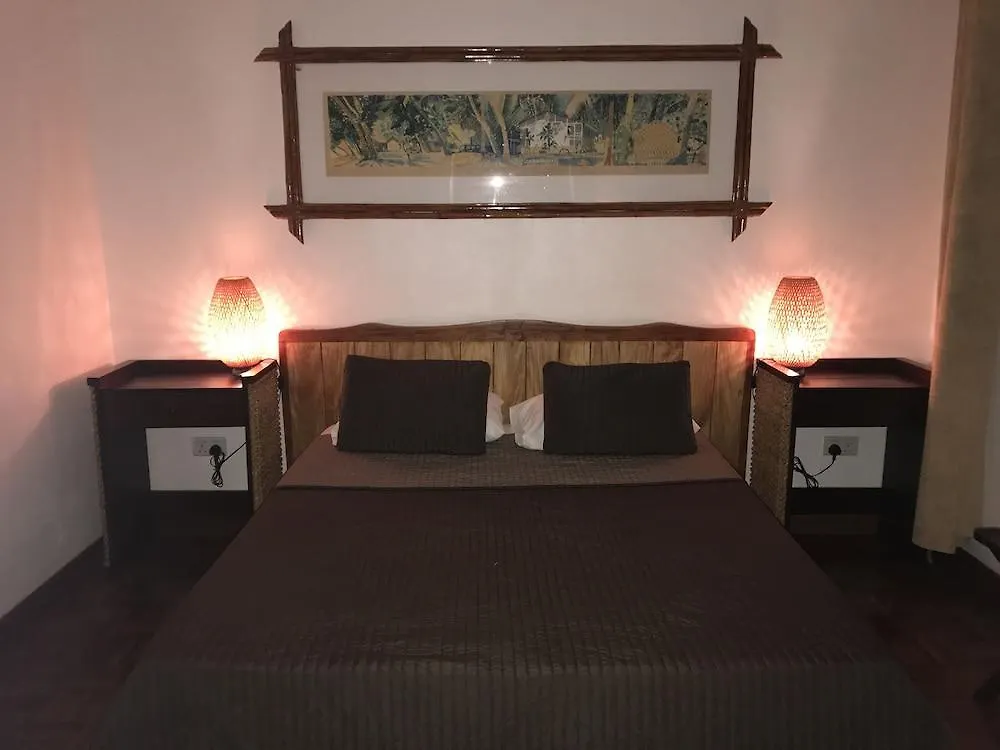 Sun Properties And Resort Hotel 3*, Beau Vallon (Mahe) Seychelles
