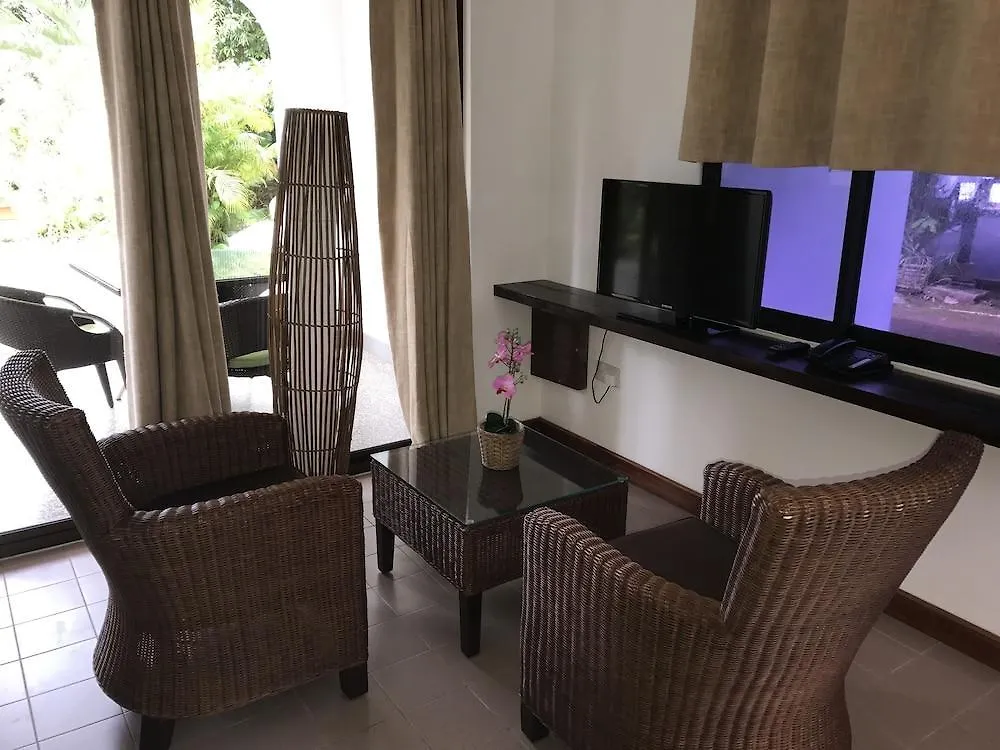 Sun Properties And Resort Hotel Guest house Beau Vallon (Mahe)