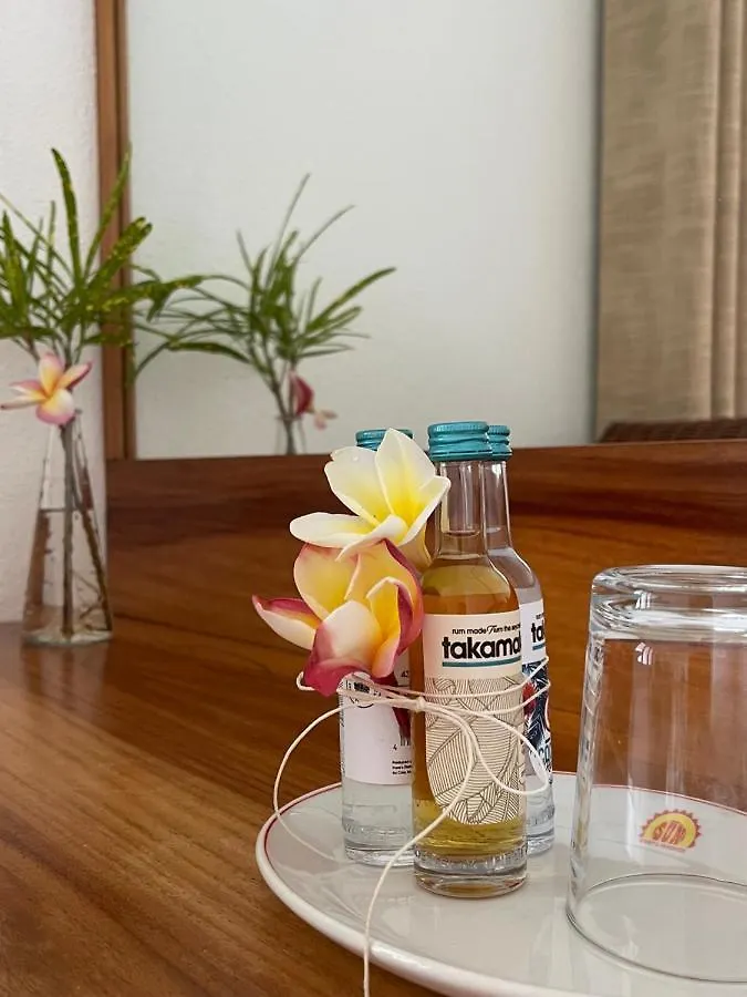 Sun Properties And Resort Hotel 3*, Beau Vallon (Mahe)