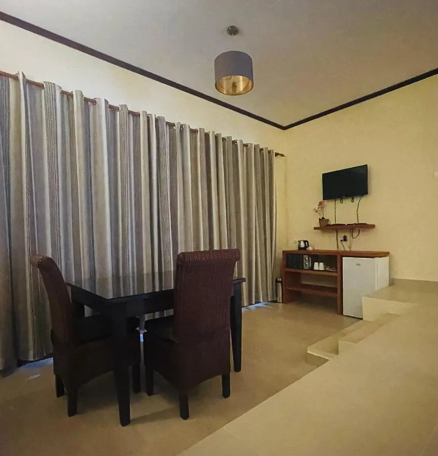 Sun Properties And Resort Hotel Seychelles