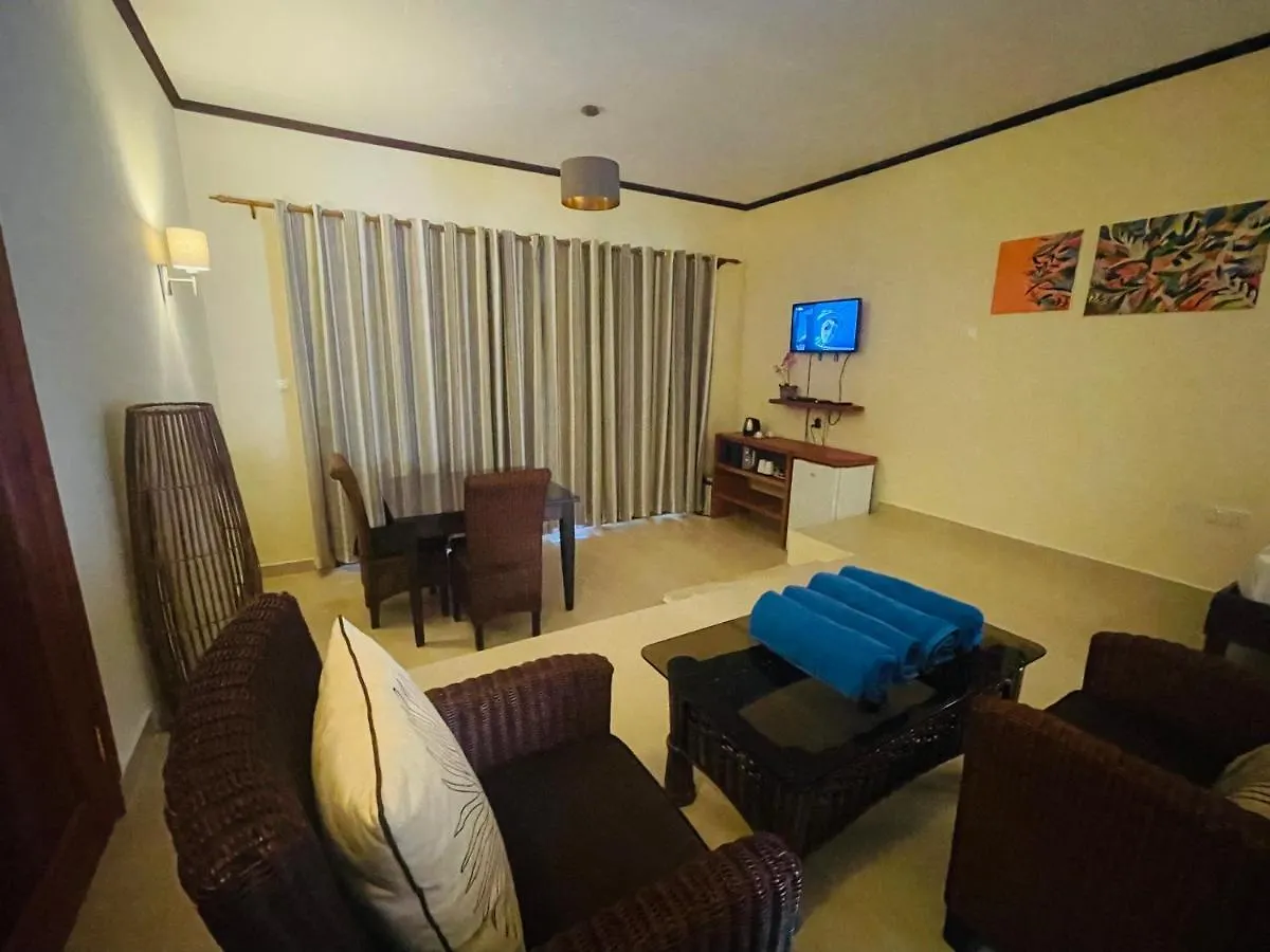 Guest house Sun Properties And Resort Hotel