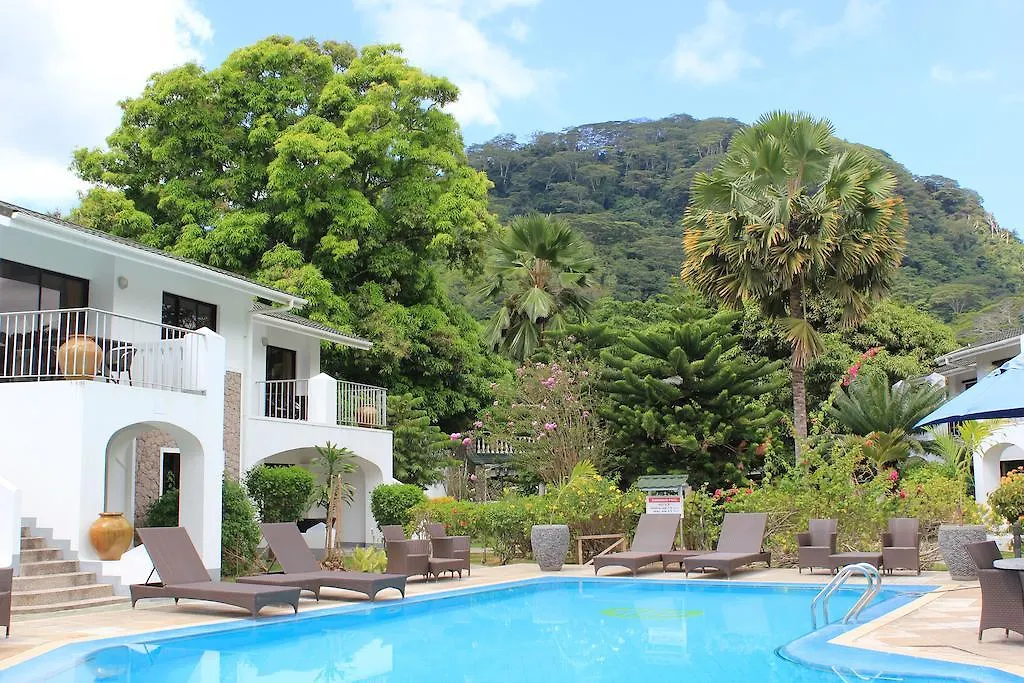 Guest house Sun Properties And Resort Hotel