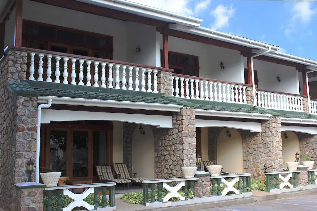 Sun Properties And Resort Hotel 3*, Beau Vallon (Mahe) Seychelles
