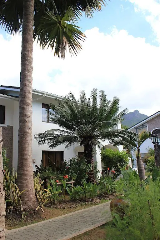 Guest house Sun Properties And Resort Hotel