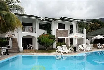 Sun Properties And Resort Hotel Beau Vallon (Mahe)