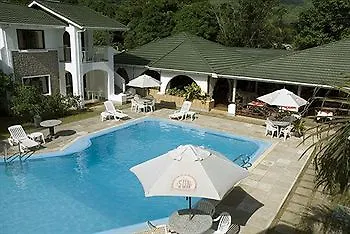 Sun Properties And Resort Hotel 3*, Beau Vallon (Mahe)