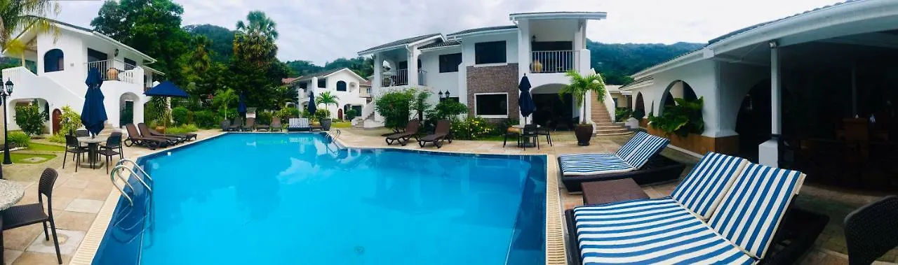 Sun Properties And Resort Hotel contacts