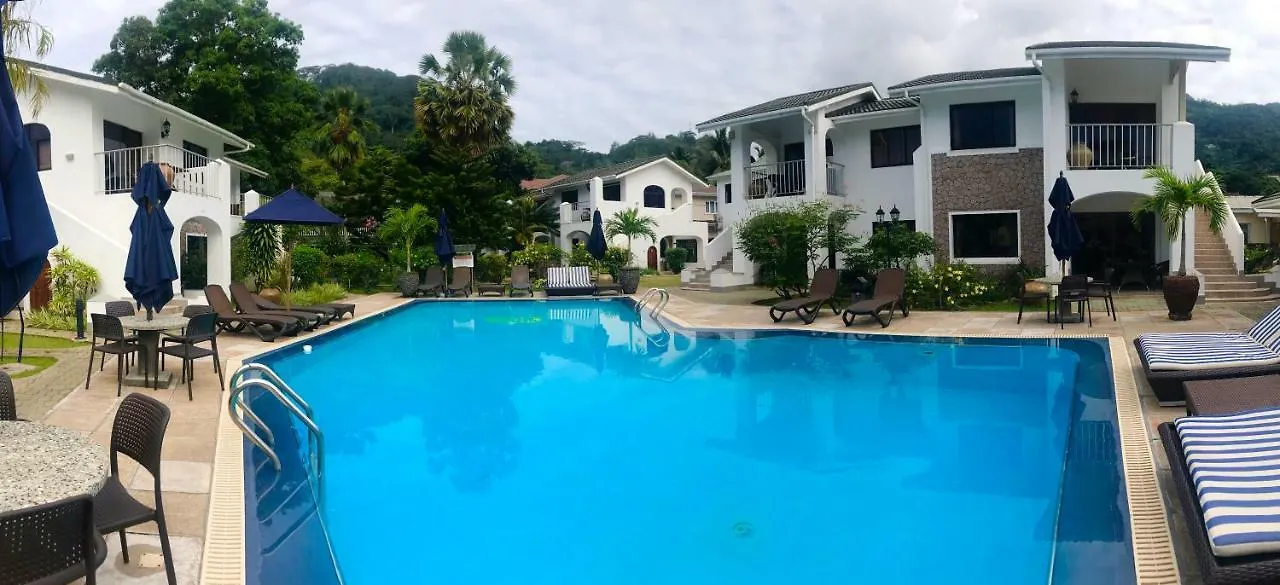 Sun Properties And Resort Hotel Guest house