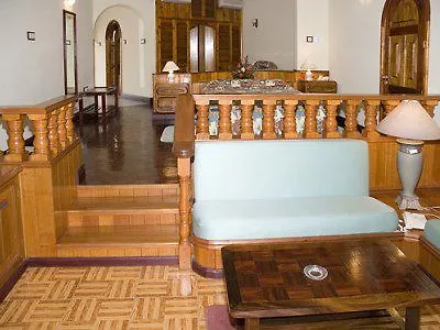 Guest house Sun Properties And Resort Hotel