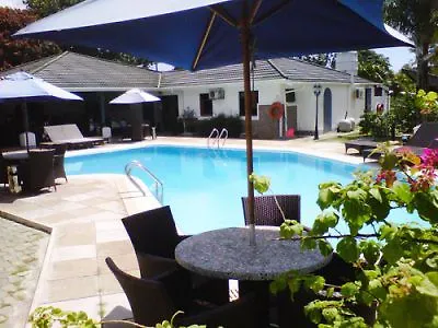 Sun Properties And Resort Hotel Beau Vallon (Mahe)