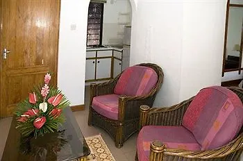 Guest house Sun Properties And Resort Hotel