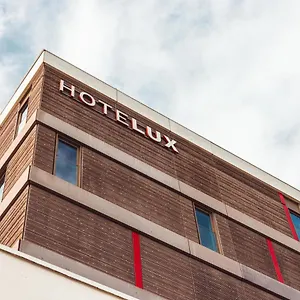 Hotelux Amsterdam Airport 3* Hoofddorp