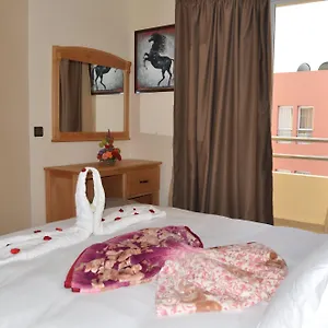 Aparthotel Appart-hotel Sofines ***