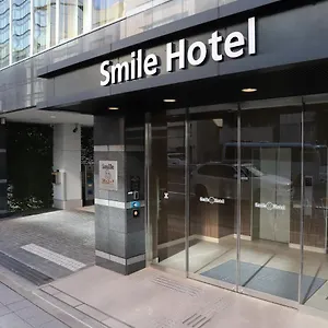 Smile Shinagawa Sengakuji Ekimae 3* Tokyo