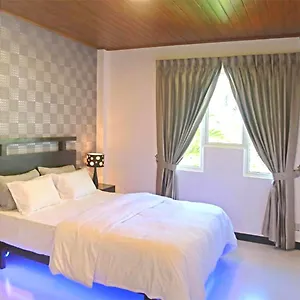 Bed & Breakfast The Branch 