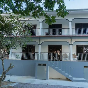 Affittacamere E&e Self Catering