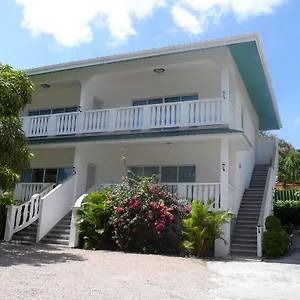 Bed & Breakfast Divers