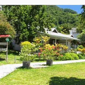 Affittacamere Beau Vallon