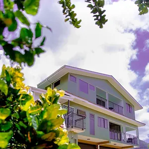 Cap-sud Self Catering Prázdninový dům