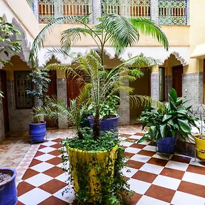 Hotel Faouzi ***