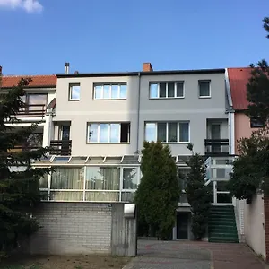 Penzion Hotel-pension Kamýk ***