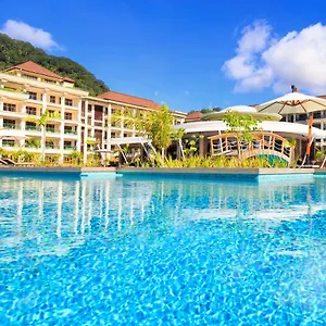 Resort Savoy Seychelles &