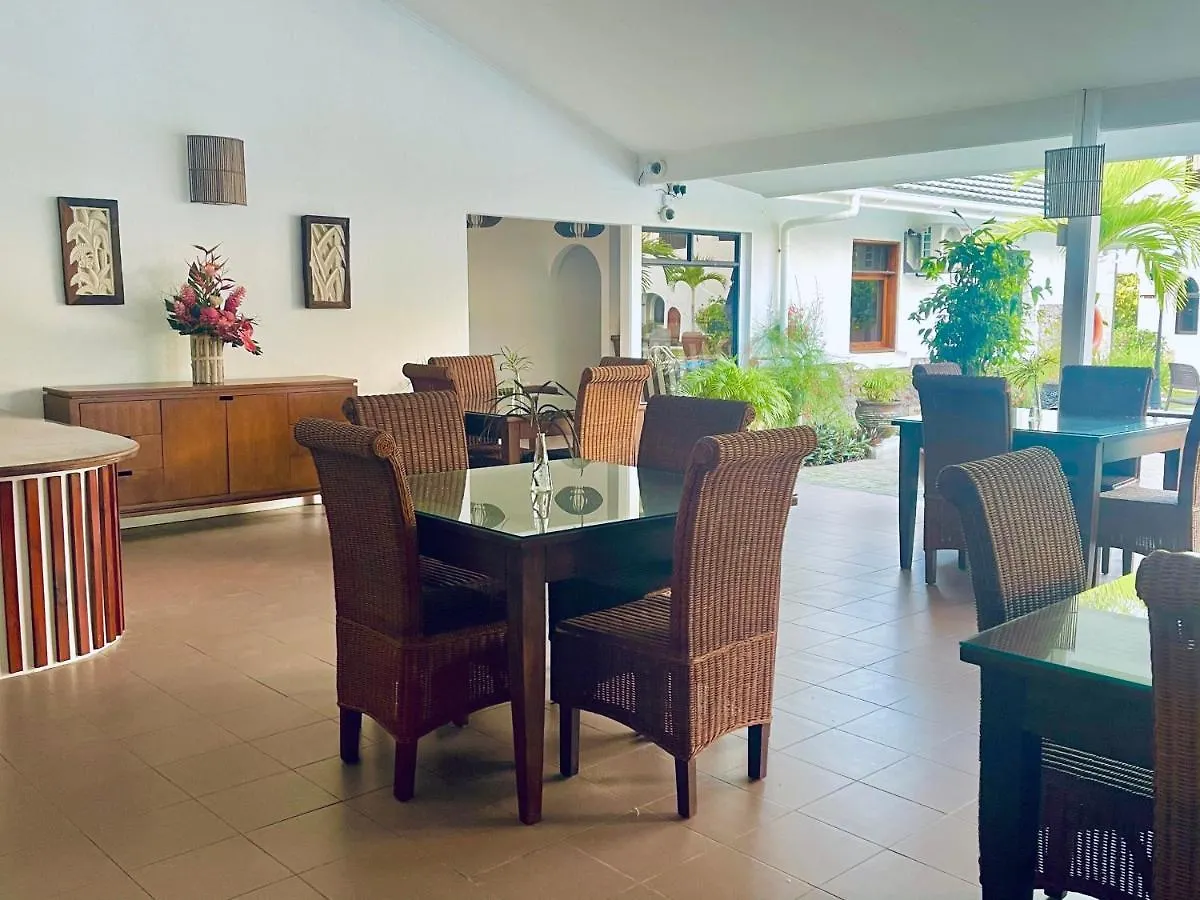 Sun Properties And Resort Hotel Beau Vallon (Mahe)