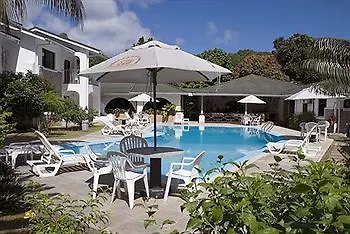 Guest house Sun Properties And Resort Hotel