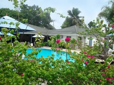 Sun Properties And Resort Hotel 3*, Beau Vallon (Mahe) Seychelles