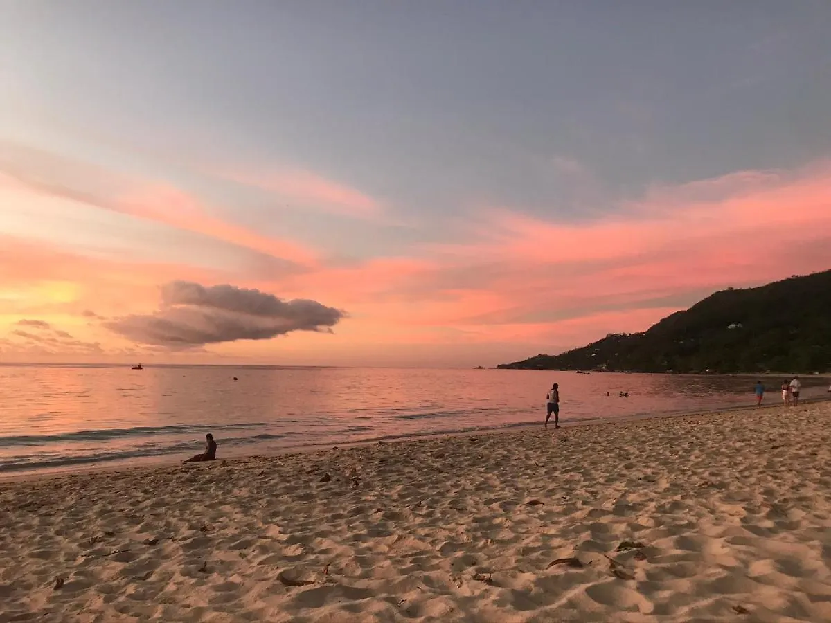 Sun Properties And Resort Hotel Guest house Beau Vallon (Mahe)