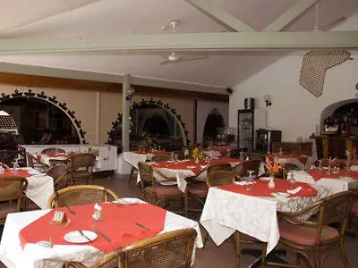 *** Guest house Sun Properties And Resort Hotel Seychelles